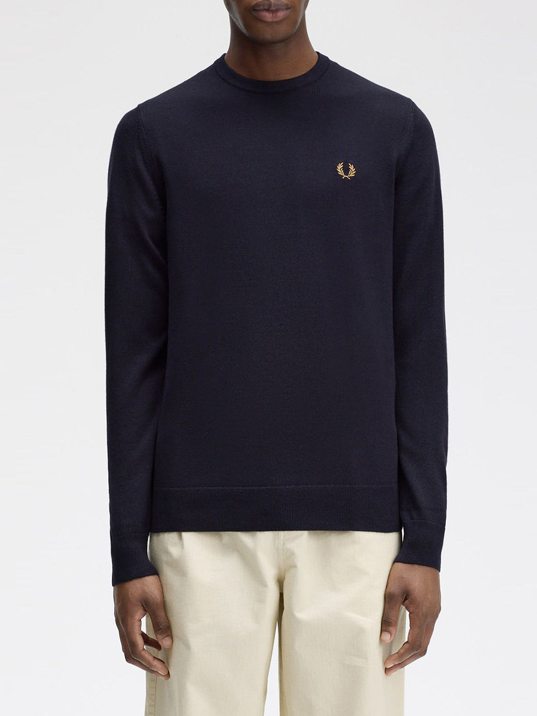 Fred Perry Men Fashion