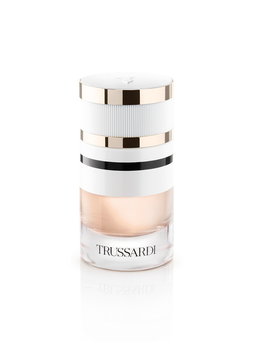 Trussardi Women Pure Jasmine Eau de Parfum - 60ml
