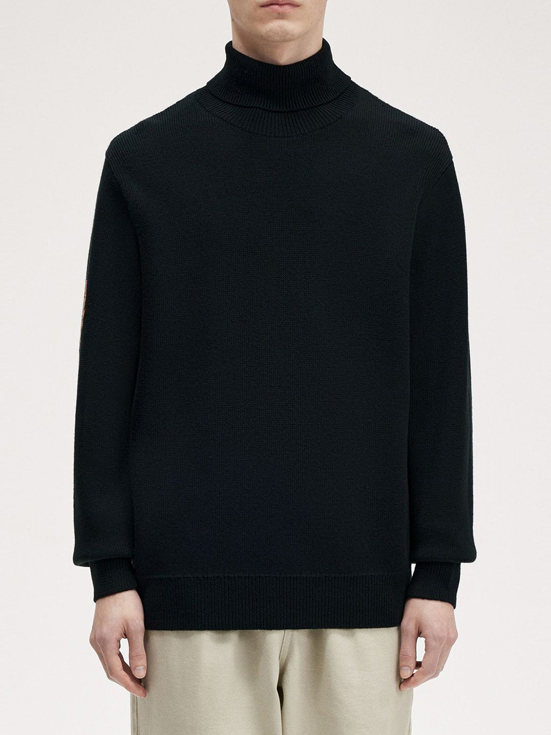 Fred Perry Men Fashion