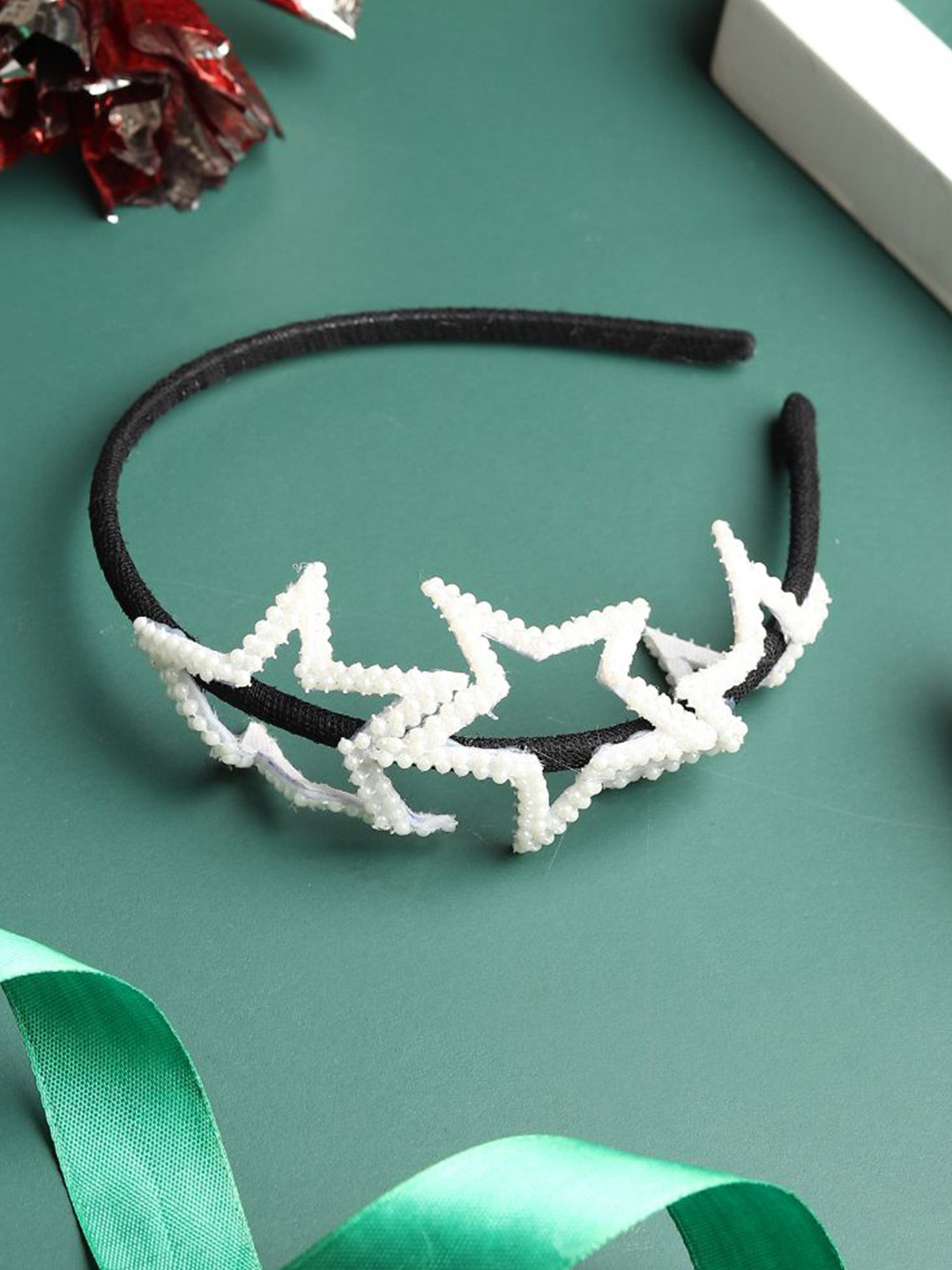 Tipy Tipy Tap Women Star Hairband