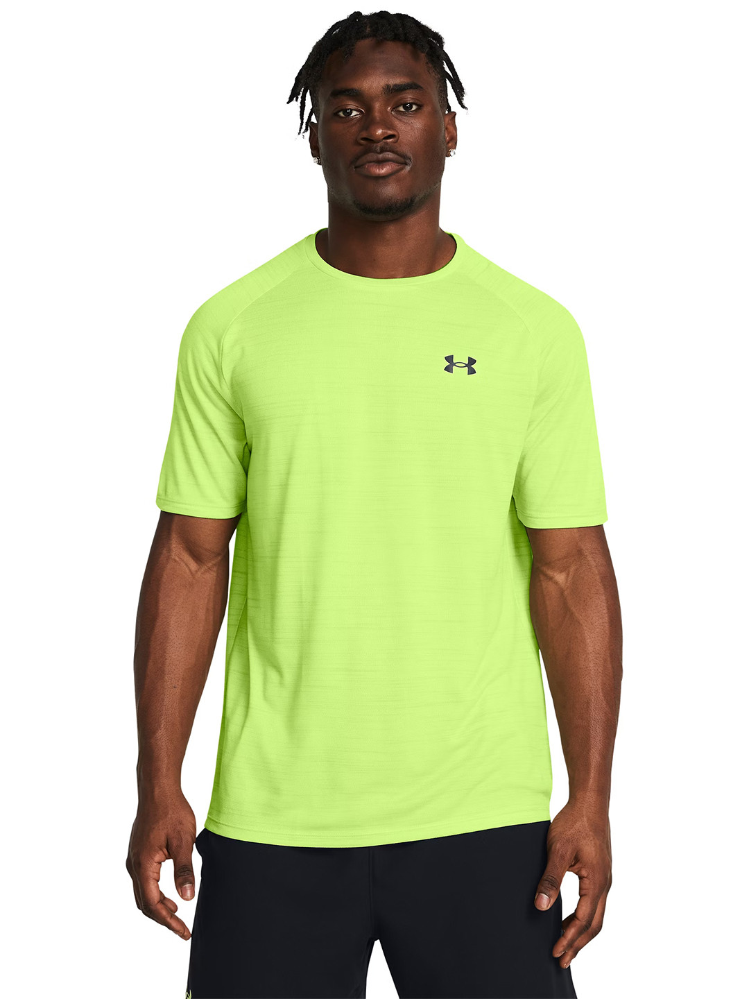 UNDER ARMOUR Tech 2.0 Tiger Training Relaxed Fit T-shirt