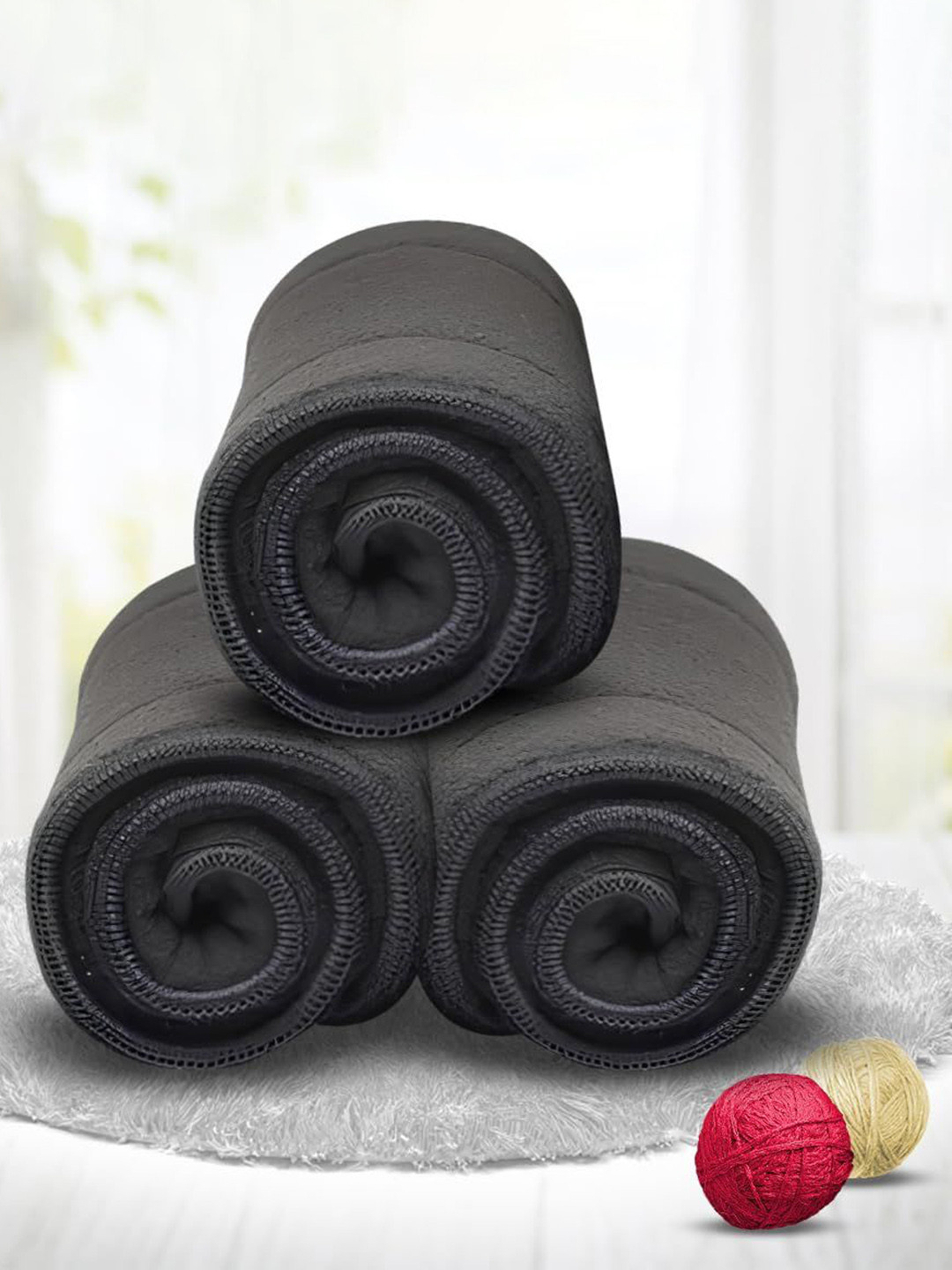 Kritiu Kids Set Of 3 Reusable Dry Feel Technology Leak Proof Diaper Insert Pads