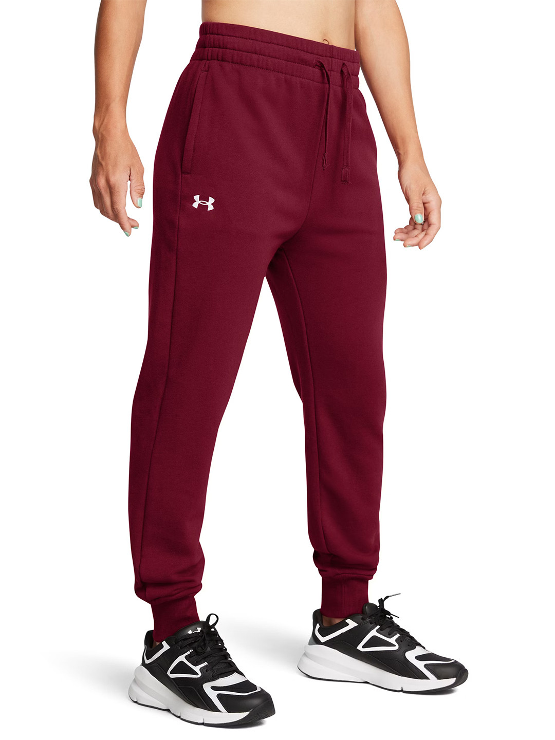 UNDER ARMOUR Women Rival Fleece Joggers