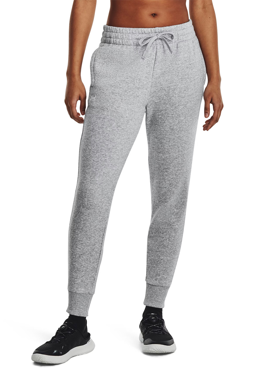 UNDER ARMOUR Women Rival Fleece Joggers