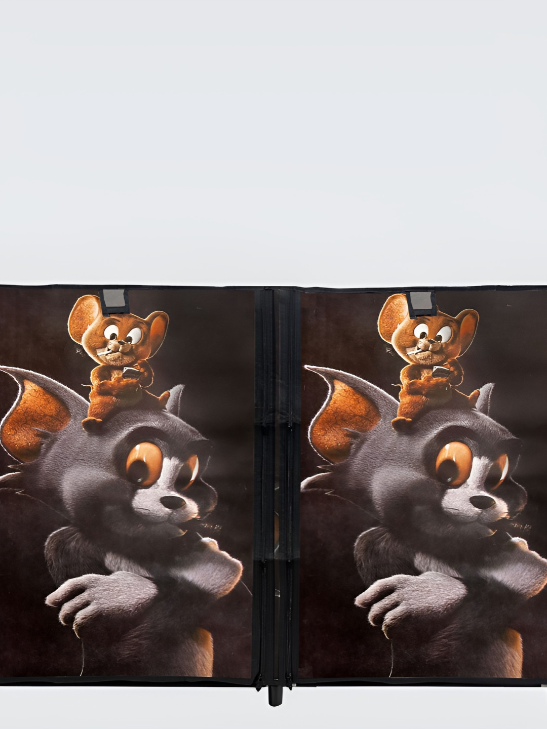 Rmerchants Grey Water Resistant Shoes Organiser