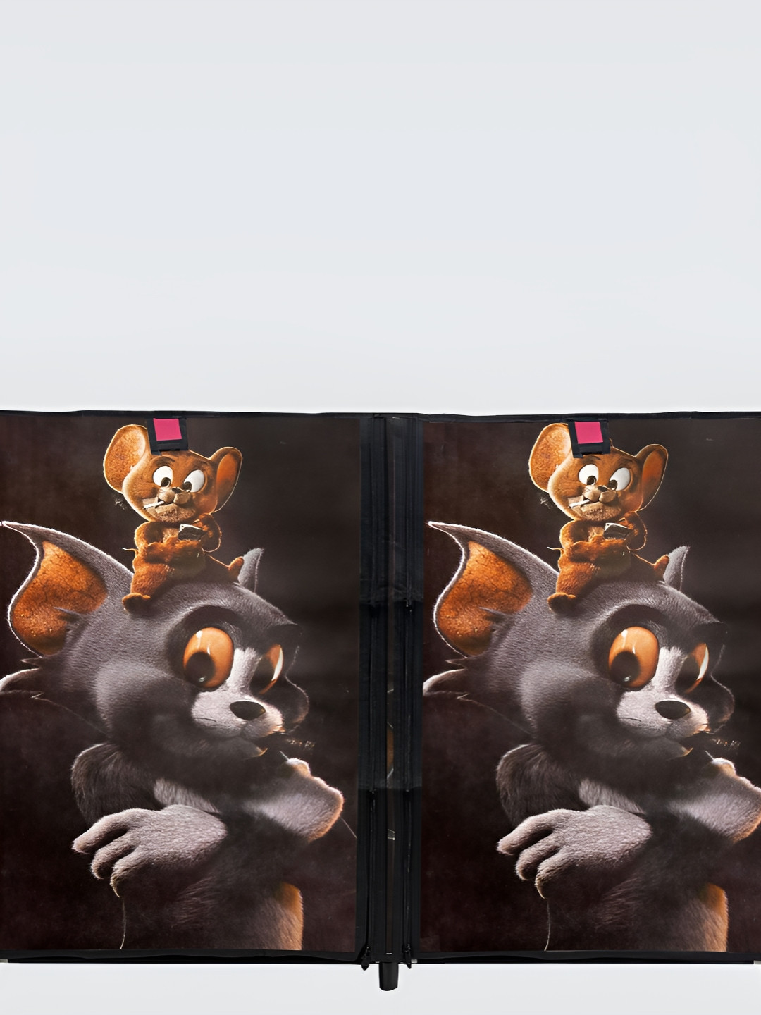 Rmerchants Pink Water Resistant Multi-Utility Organisers