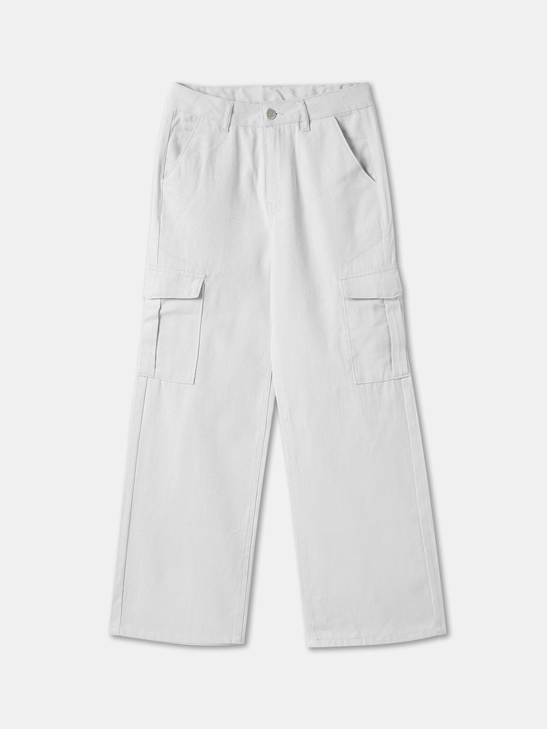 R&B Girls Cargos Trousers