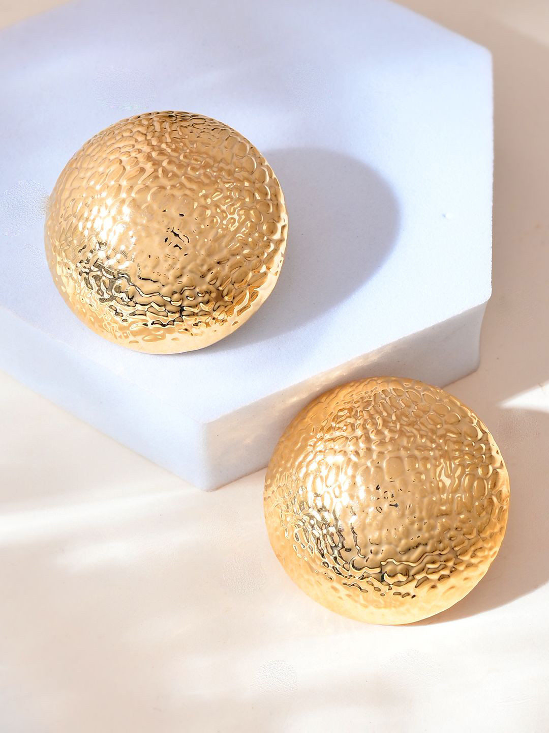 Voyage Steal The Show Stud Earrings