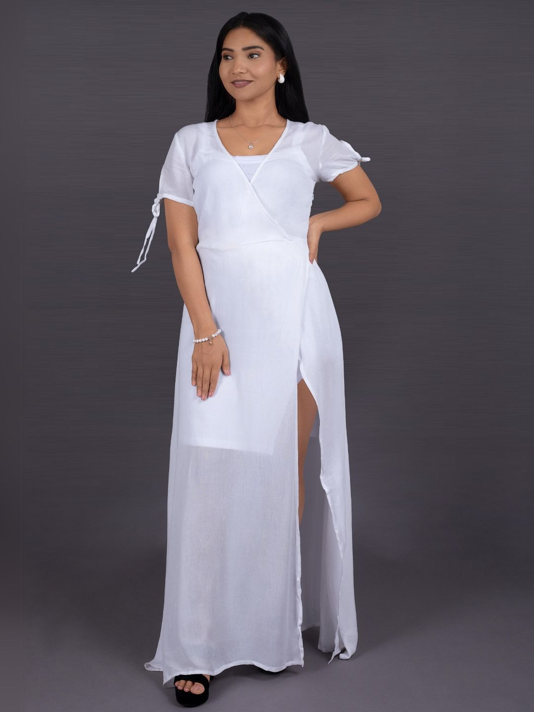 La Aimee Maxi Dress