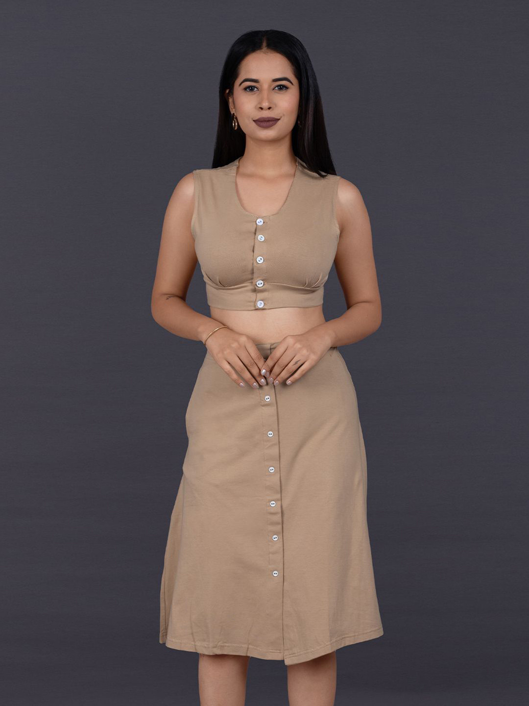 La Aimee Sheath Dress