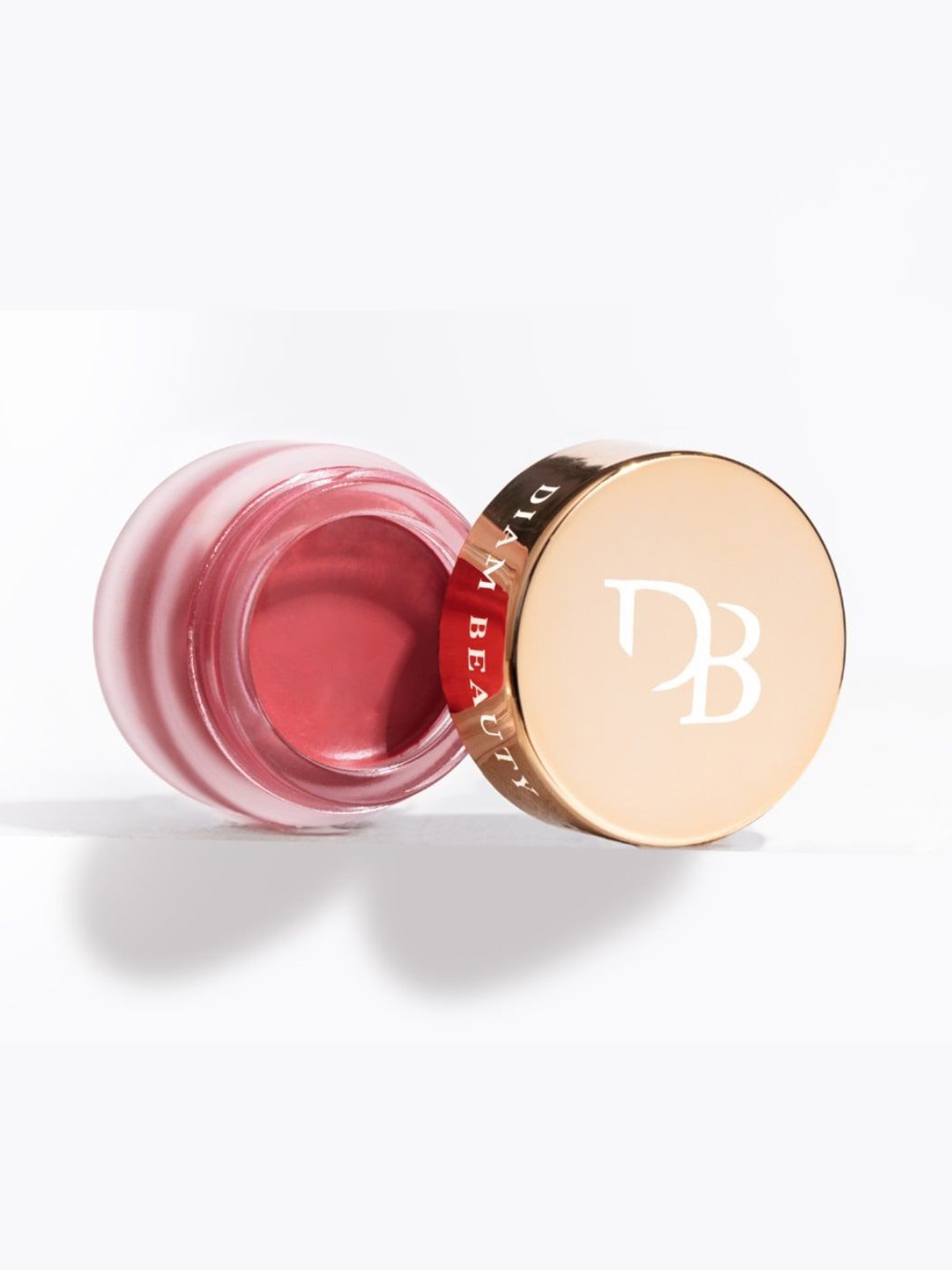 Diam Beauty Soft Filter Blurring Pot Waterproof Lipstick 7 ml - Double Tap 03