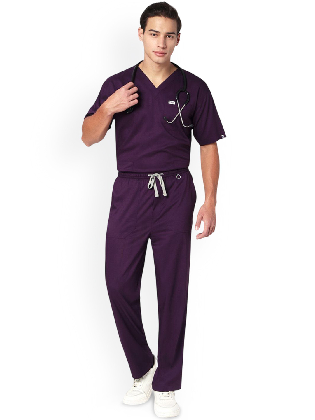 KNYA Ecoflex Lite Active T-Shirt and Trousers