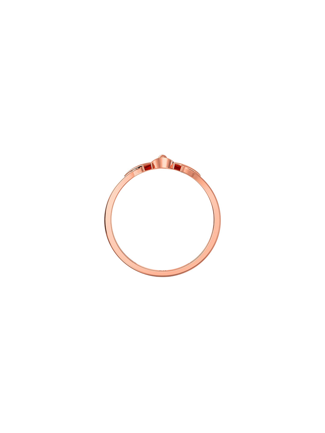 Joyalukkas Women 18 KT Ring