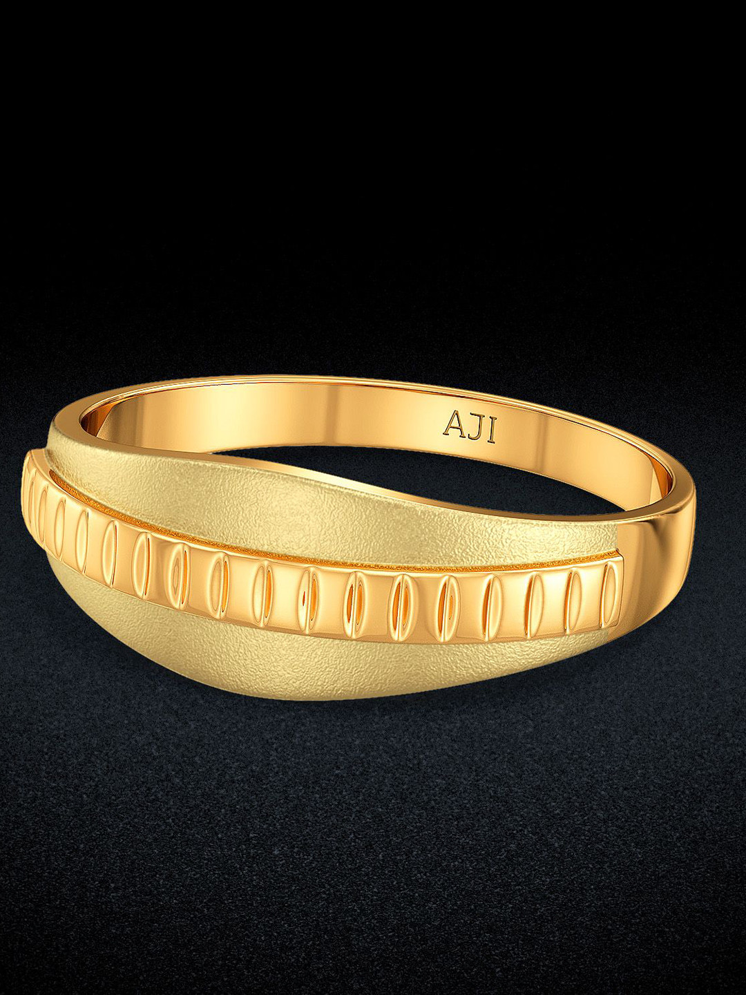 Joyalukkas Kids 22KT Gold Ring