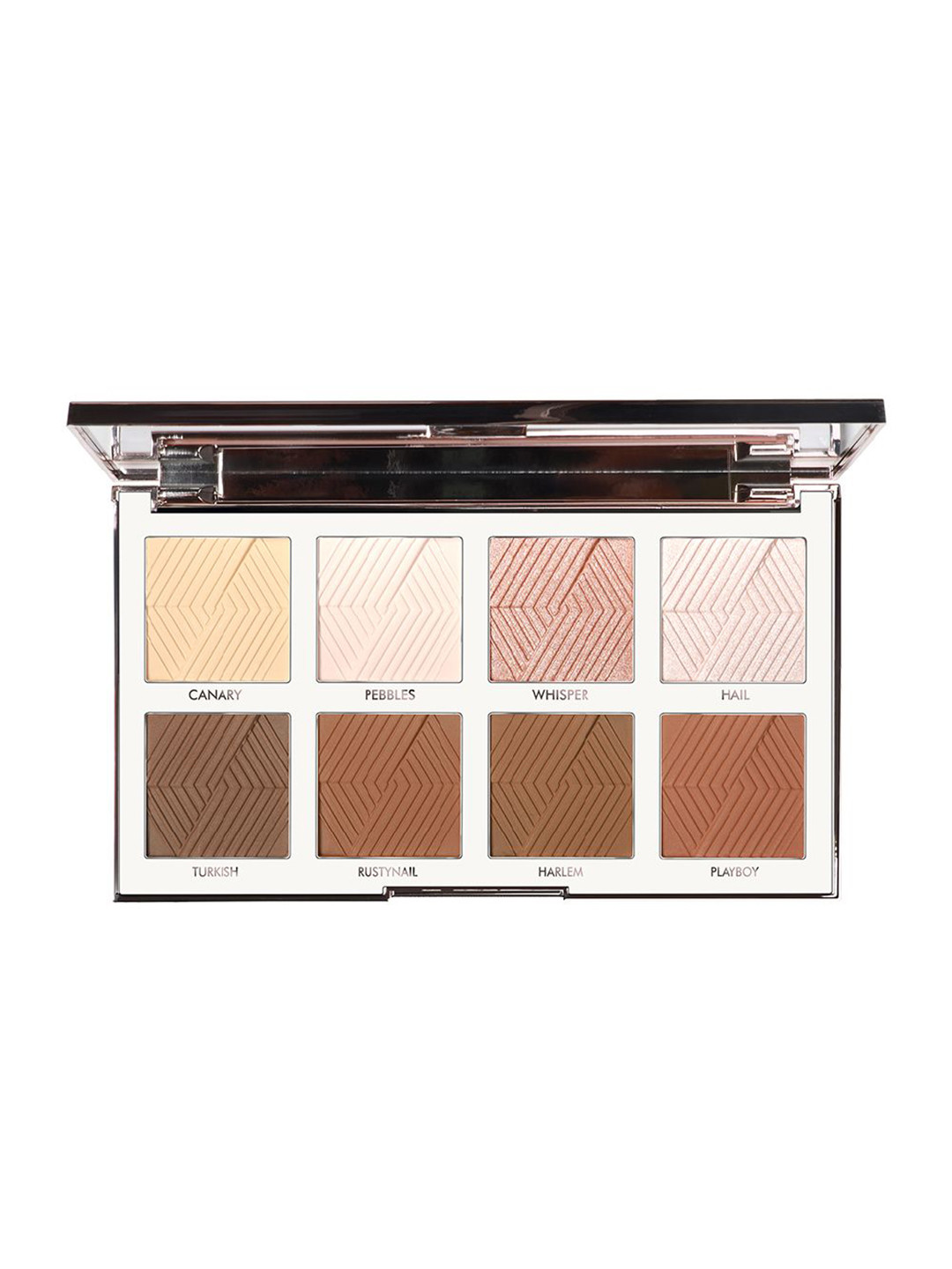 Daily Life Forever52 Backstage Essential Highlighter & Contour Palette - 32 g - BKS003