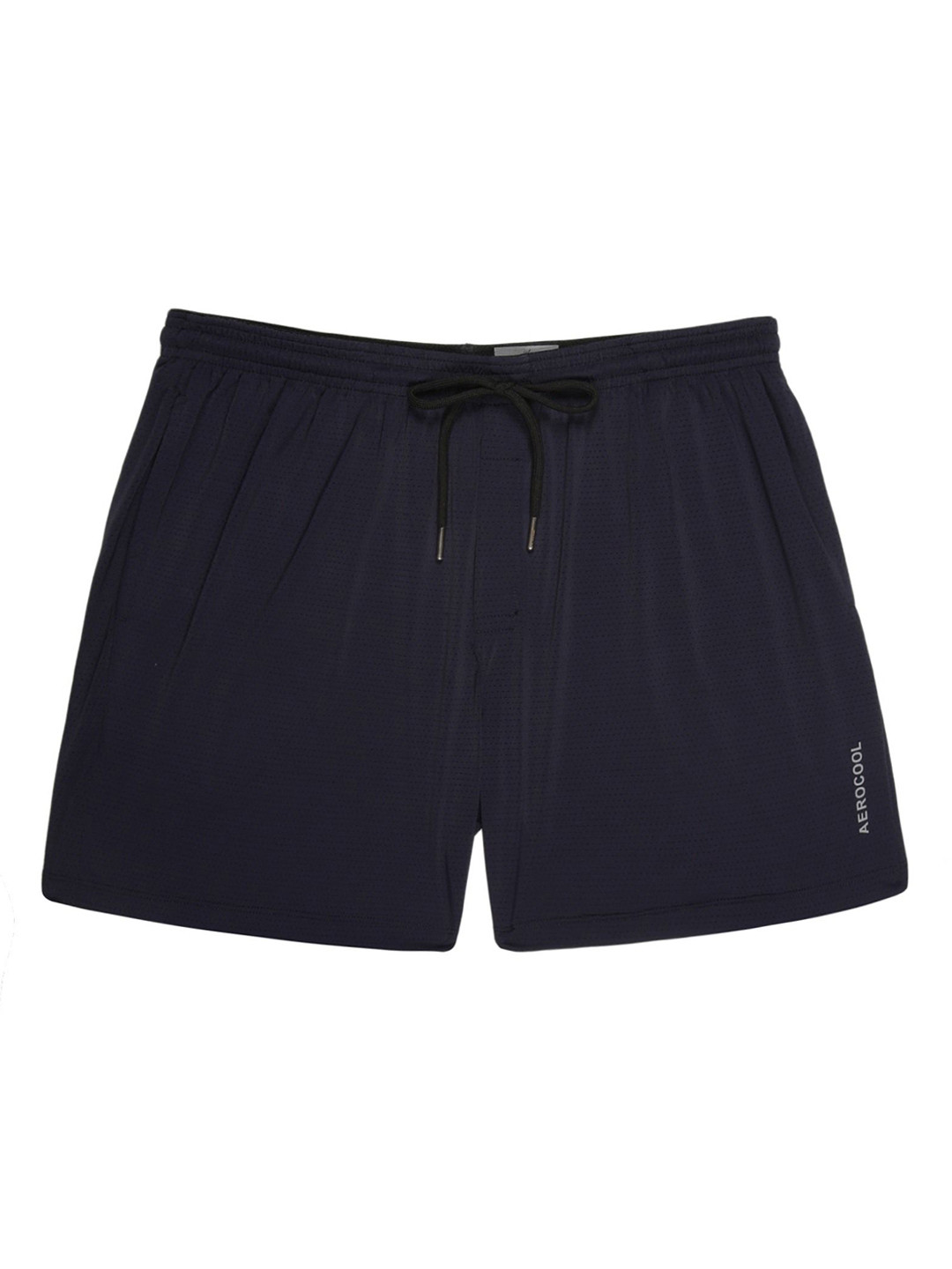 BLUE TYGA Men Knitted Sleepy Boxer BE0051 TRUE_NAVY M 2033117000685