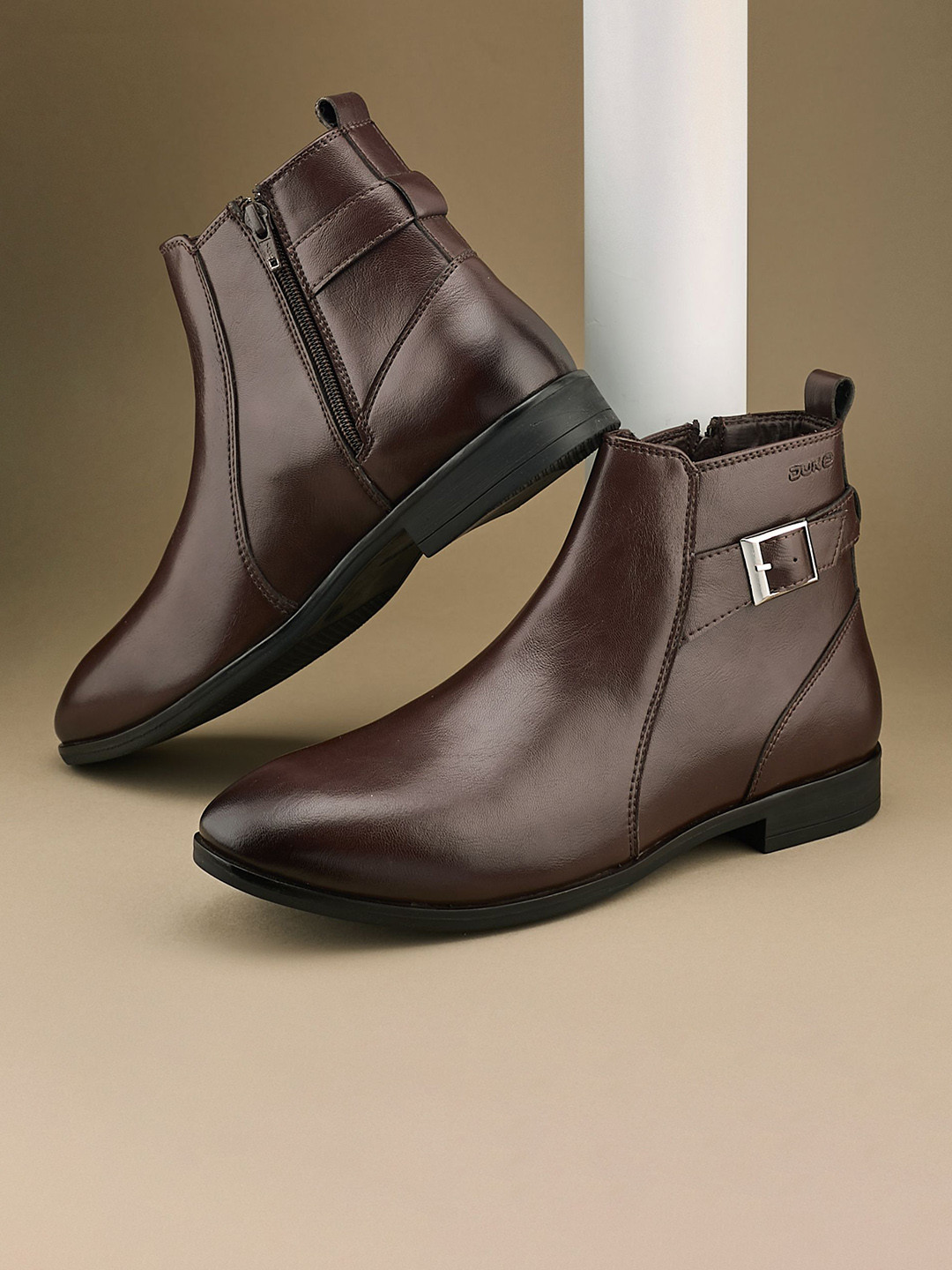 Duke Men Chelsea Boots