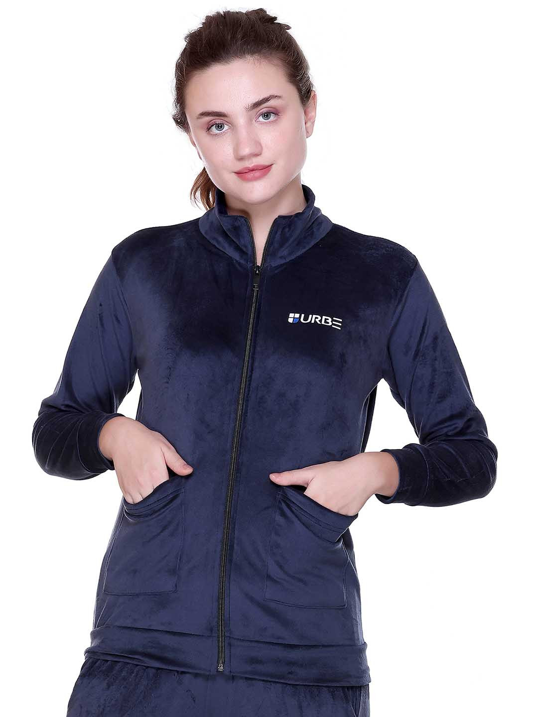 AMAHA FASHIONS Women Sweatshirt