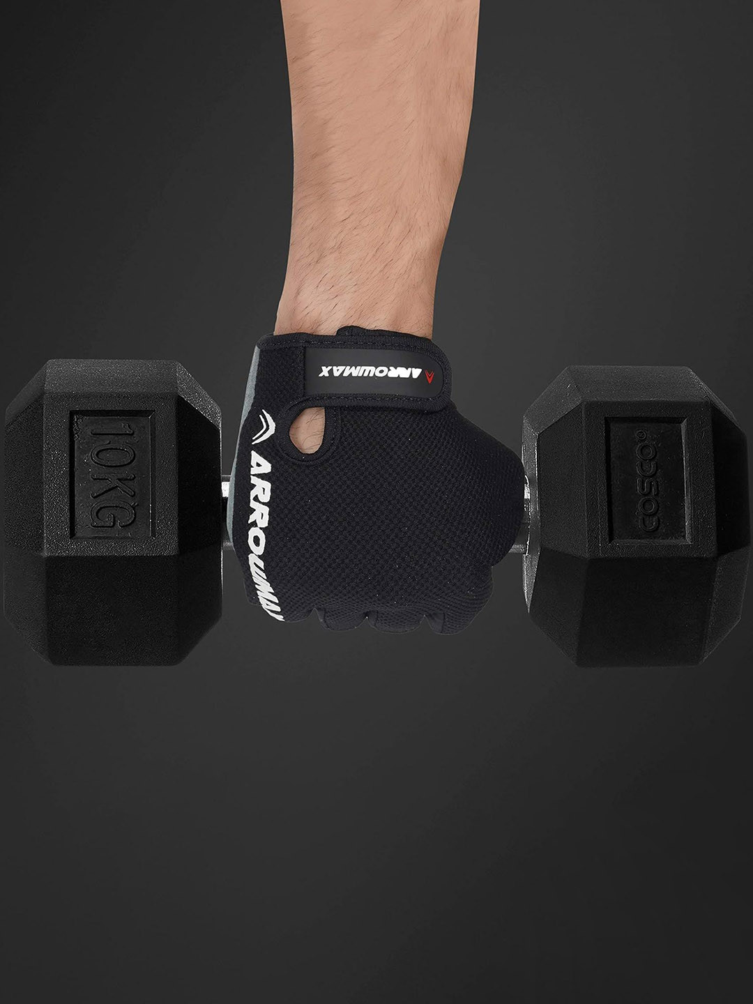 ARROWMAX Unisex Sport Gloves