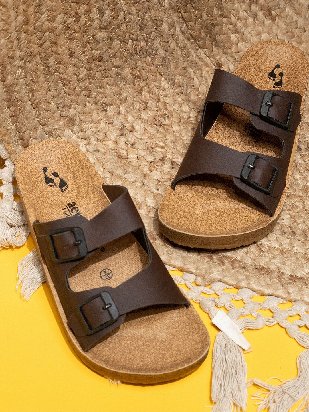 Aerowalk Women Slippers