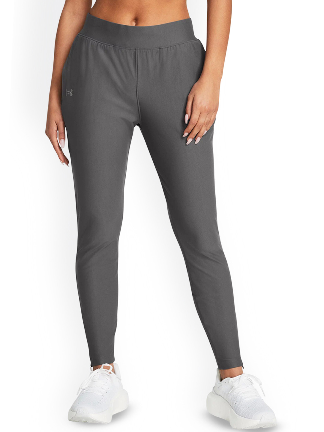 UNDER ARMOUR UA Qualifier Elite Women Track Pants