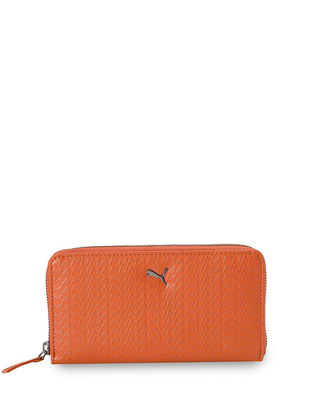 Puma SIGNATURE Women Lightweight Clutch Bag