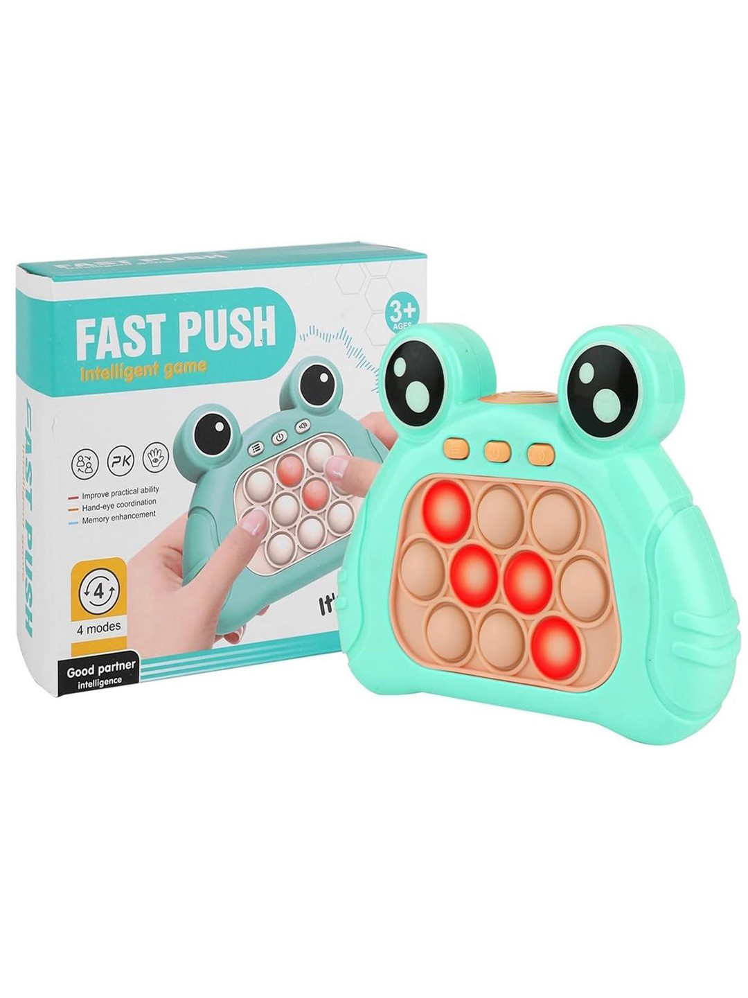 MUREN Kids Core Activity Toys and Games