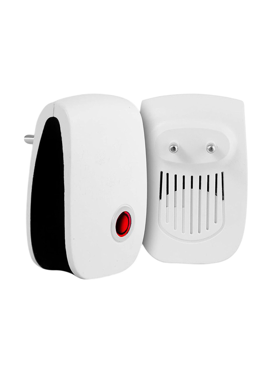 Adbeni Ultrasonic Pest Repeller - White