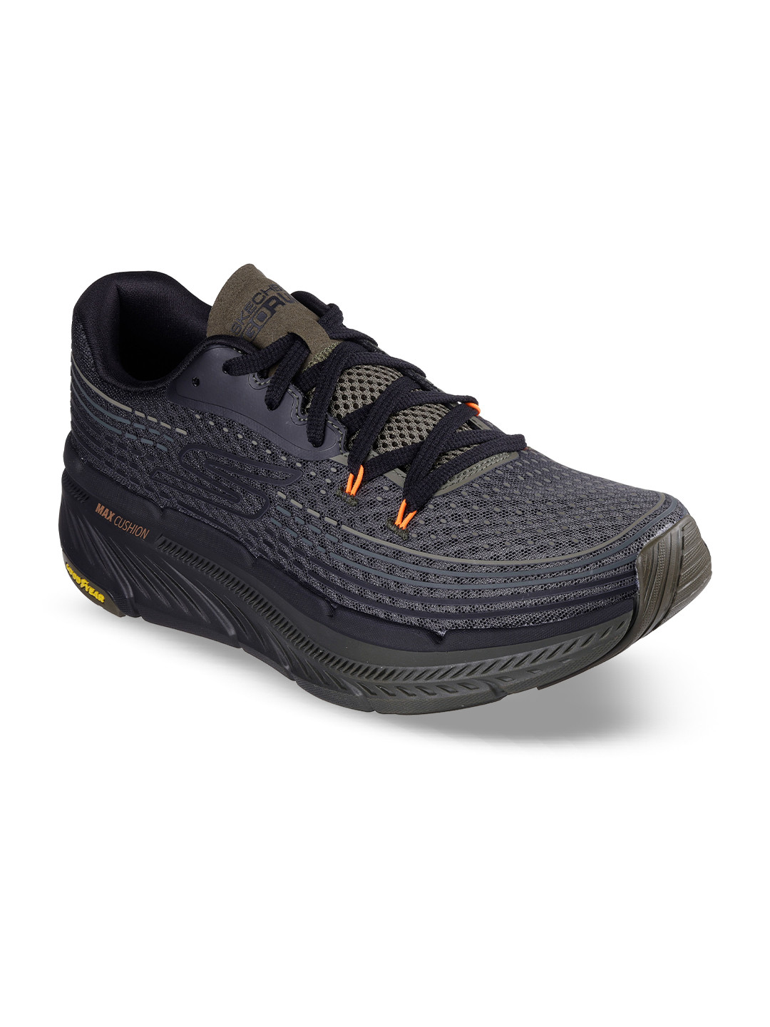 Skechers MAX CUSHIONING PREMIER 2.0 - VIVID 2 Running Shoes