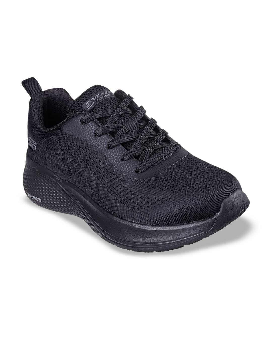 Skechers Men Bobs Infinity - Vapor Exact Mesh Casual Shoes