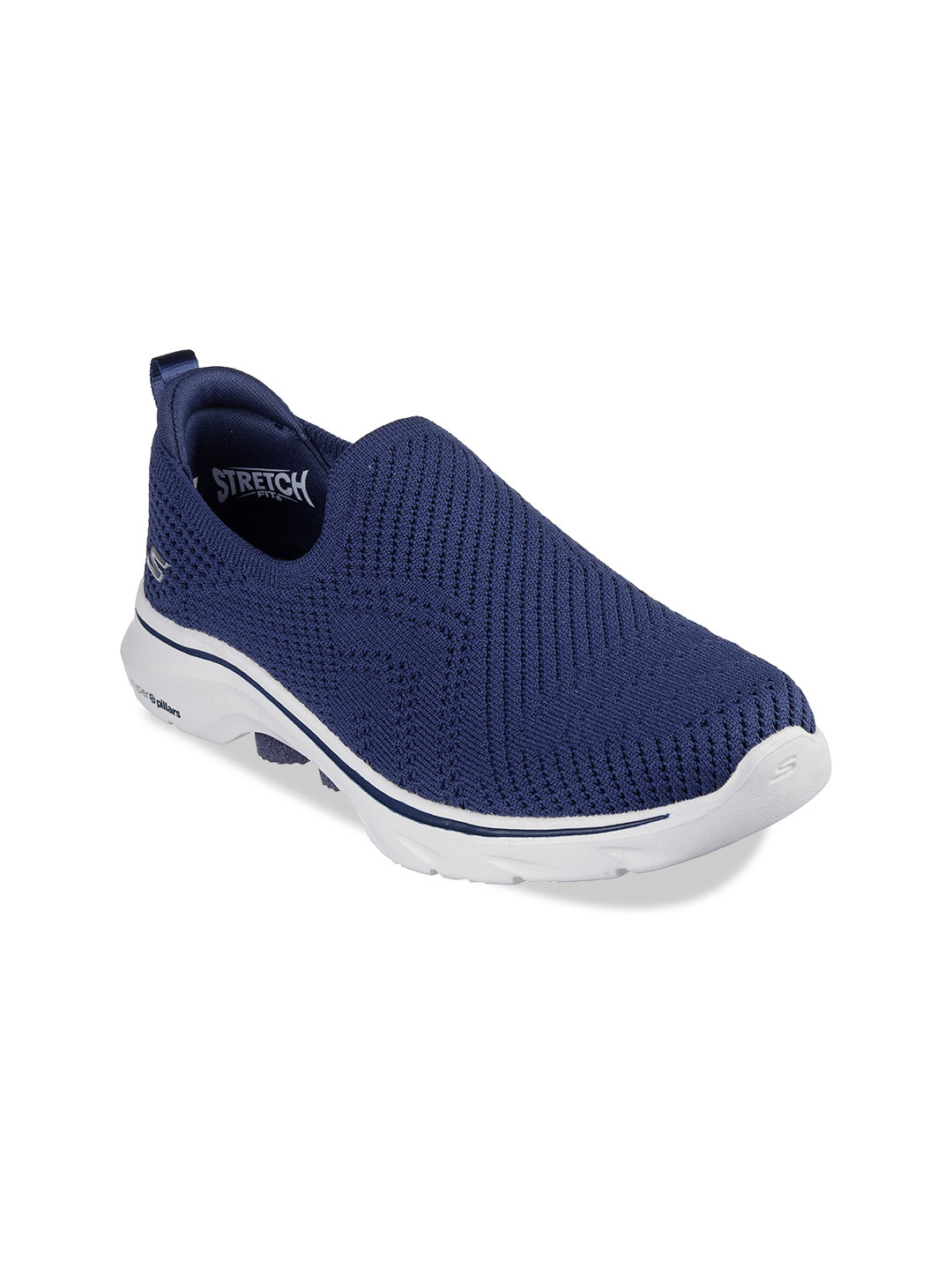 Skechers GO WALK 7 - AMINA Walking Shoes