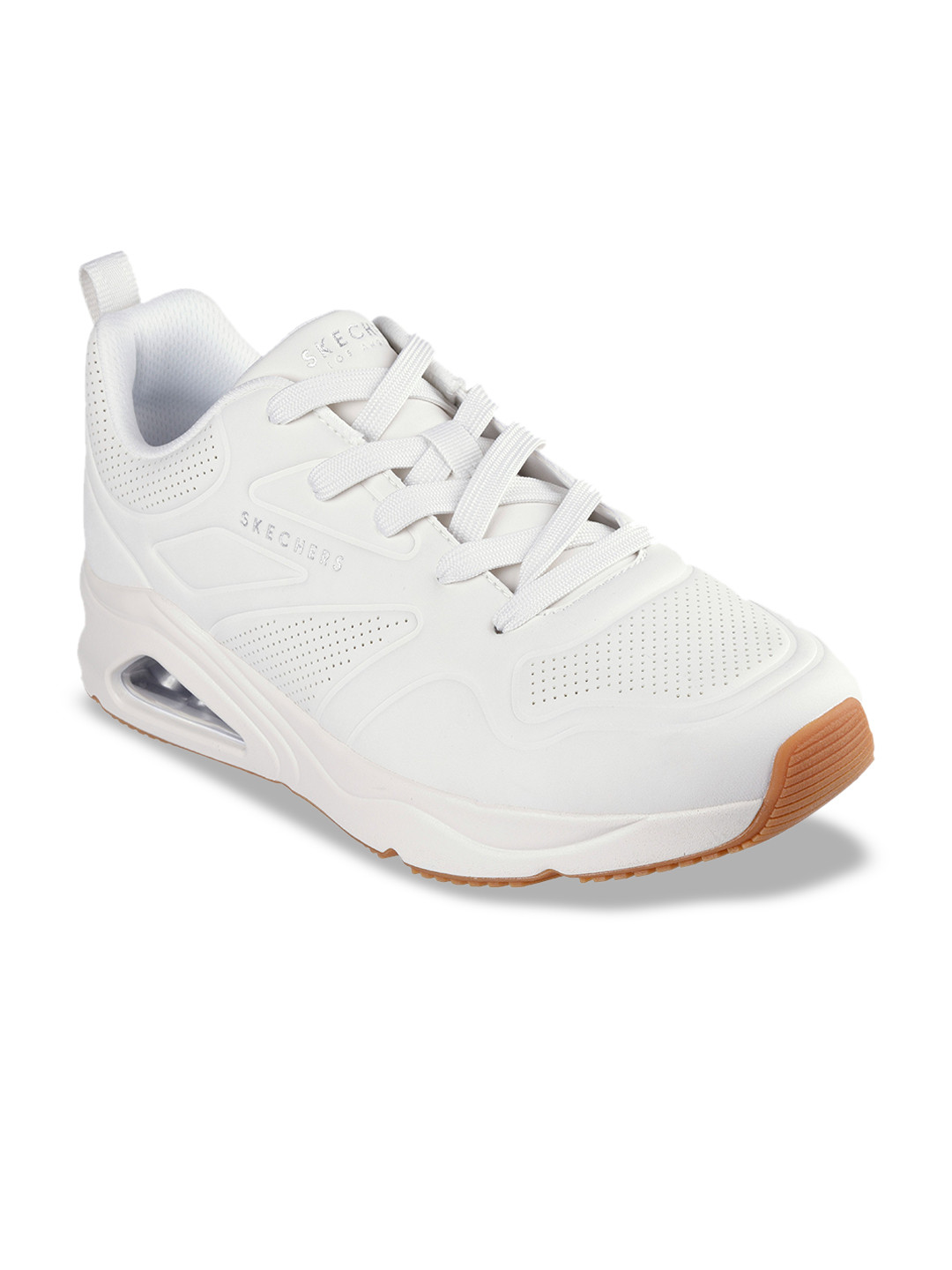 Skechers Mens TRES-AIR UNO - CASAIRAL Casual Lace Up Sneakers