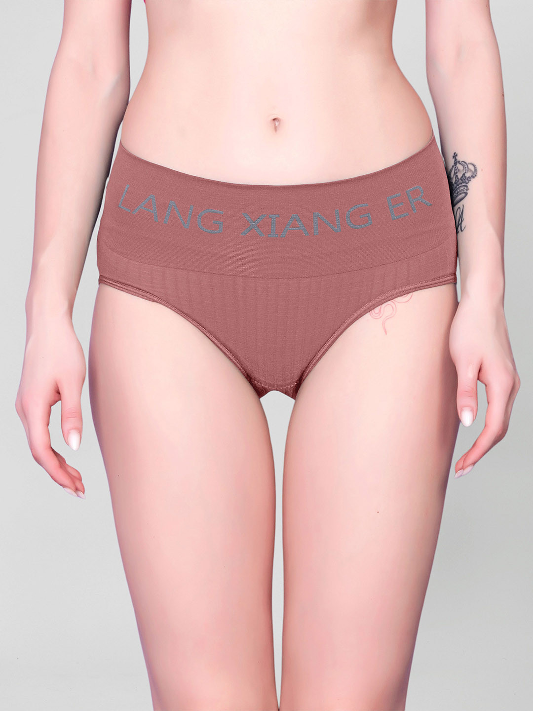 DEALSEVEN FASHION Mid Rise Hipster Briefs GP110_LPL_R5