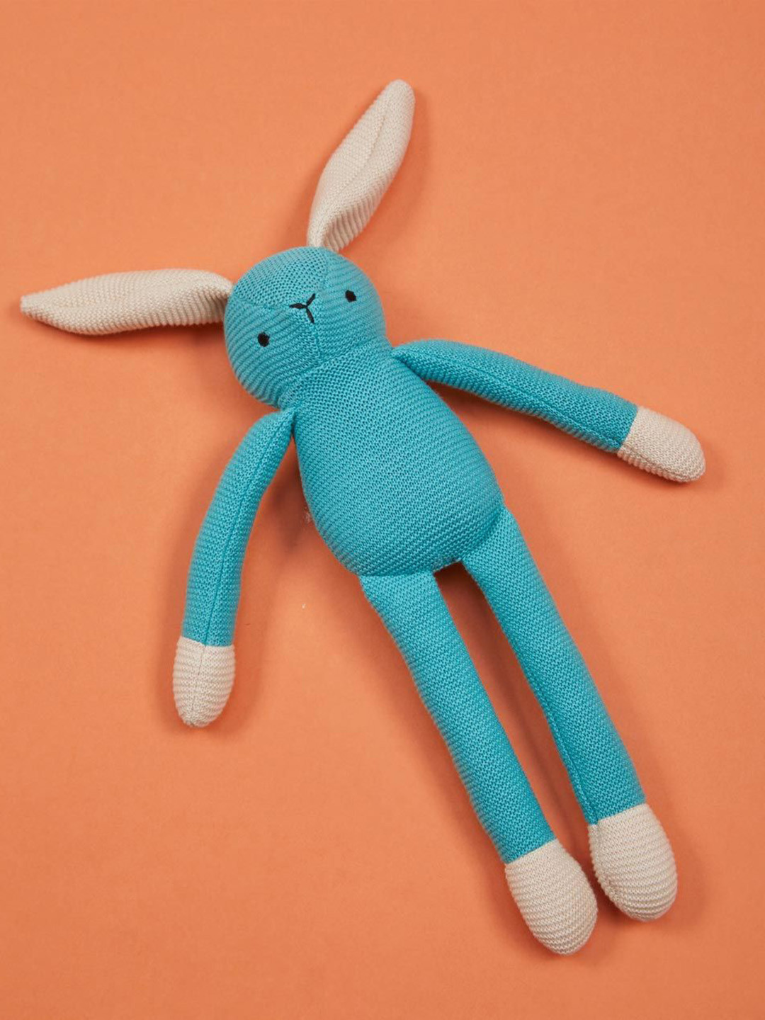 Fabindia Polyester Soft Toy Soft Toys and Dolls