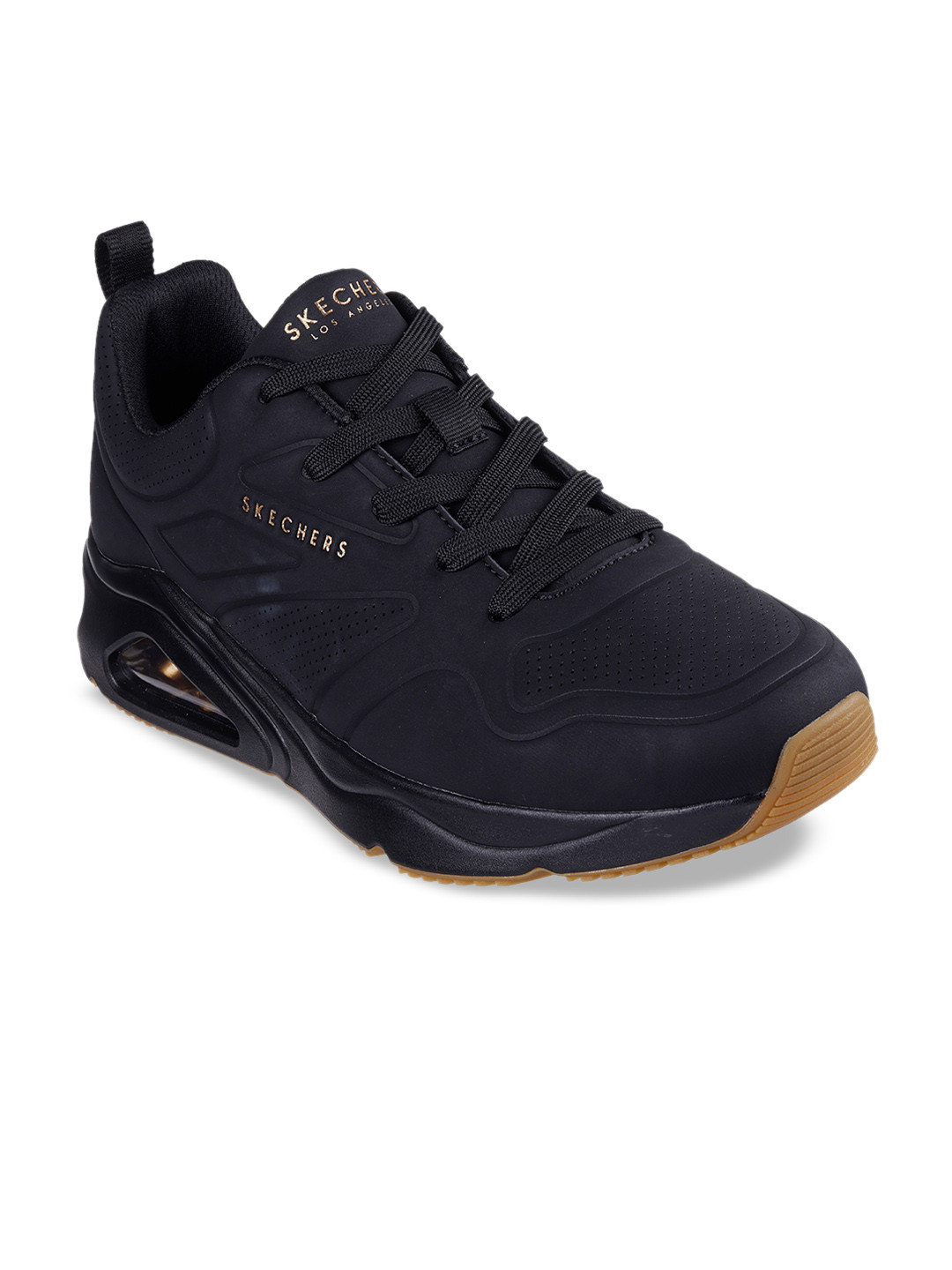 Skechers TRES-AIR UNO - CASAIRAL Men Lace Up  Casual  Shoe