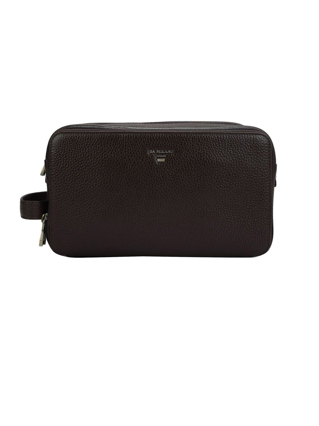 Da Milano Pouch Travel Accessory