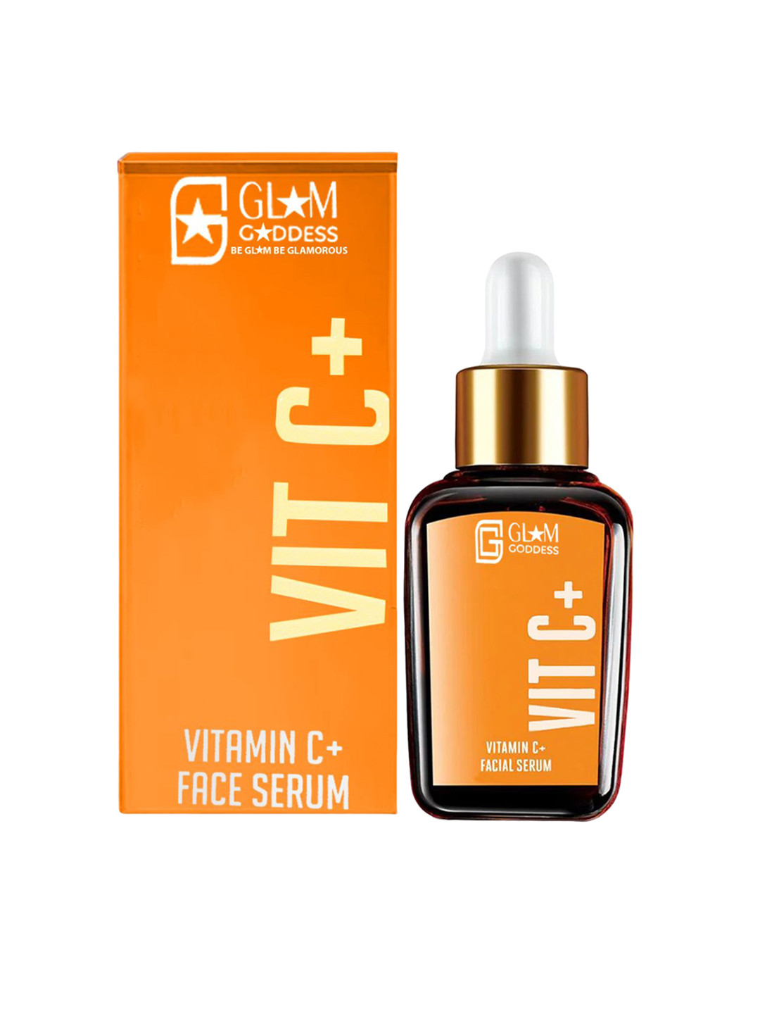 Adbeni Glam Goodness Vitamin C+ Face Serum- 30 ml