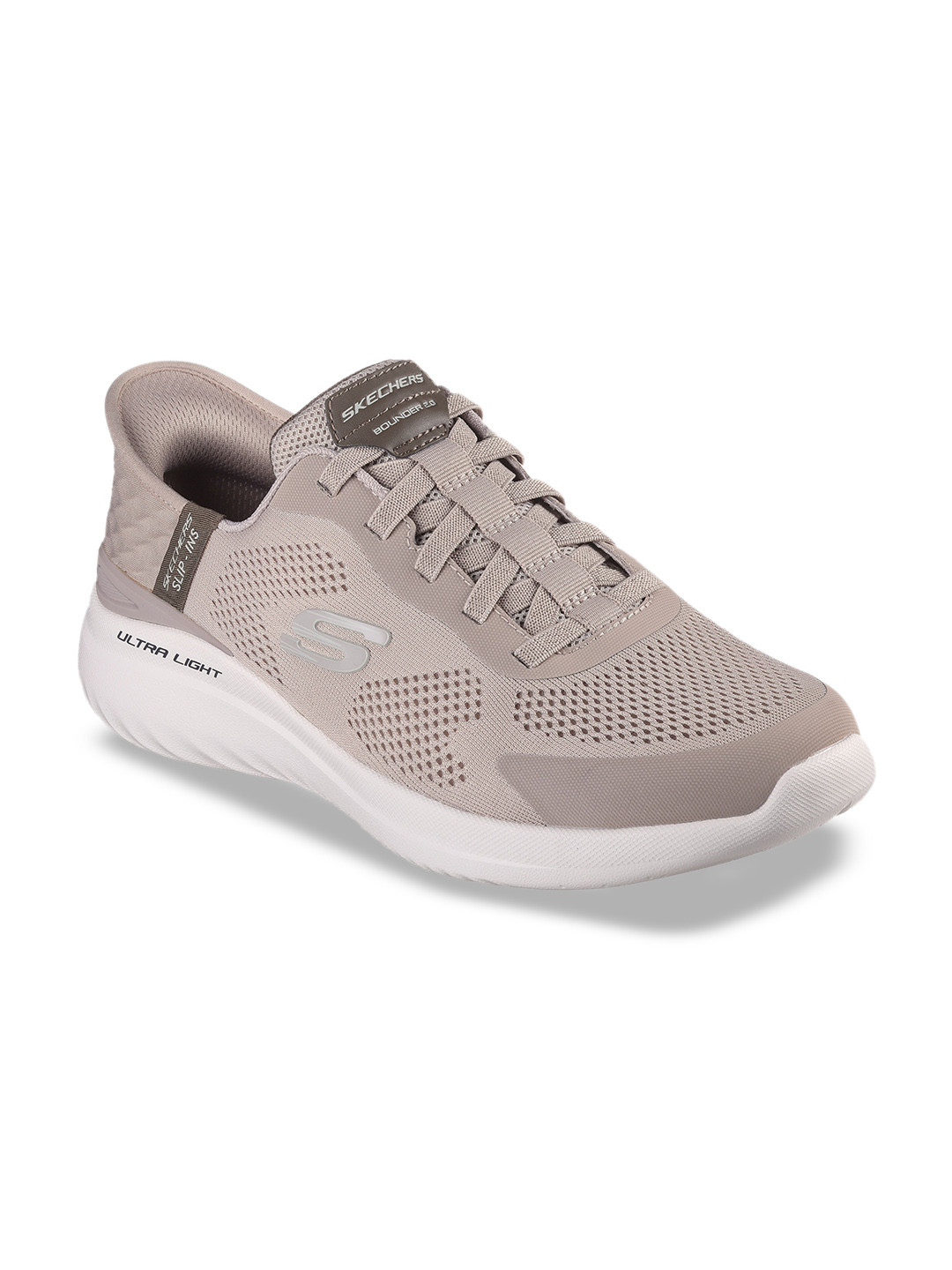 Skechers Men BOUNDER 2.0 - EMERGED Casual Slip Ins Shoe