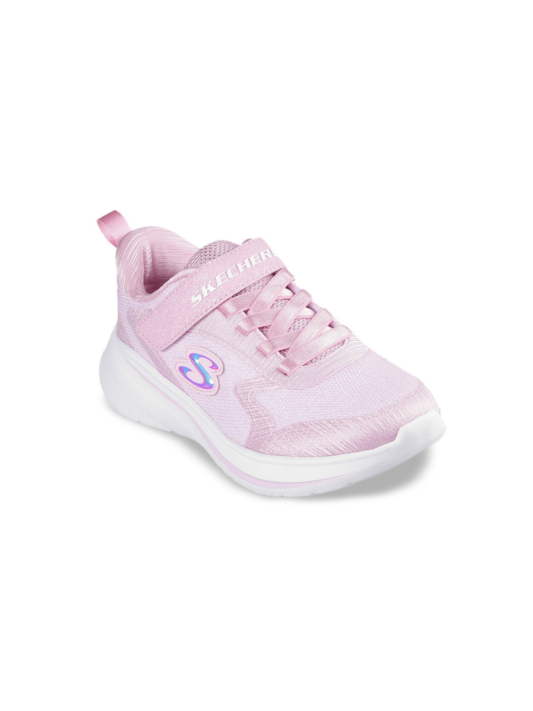 Skechers Girls WAVE 92 Casual Sneakers