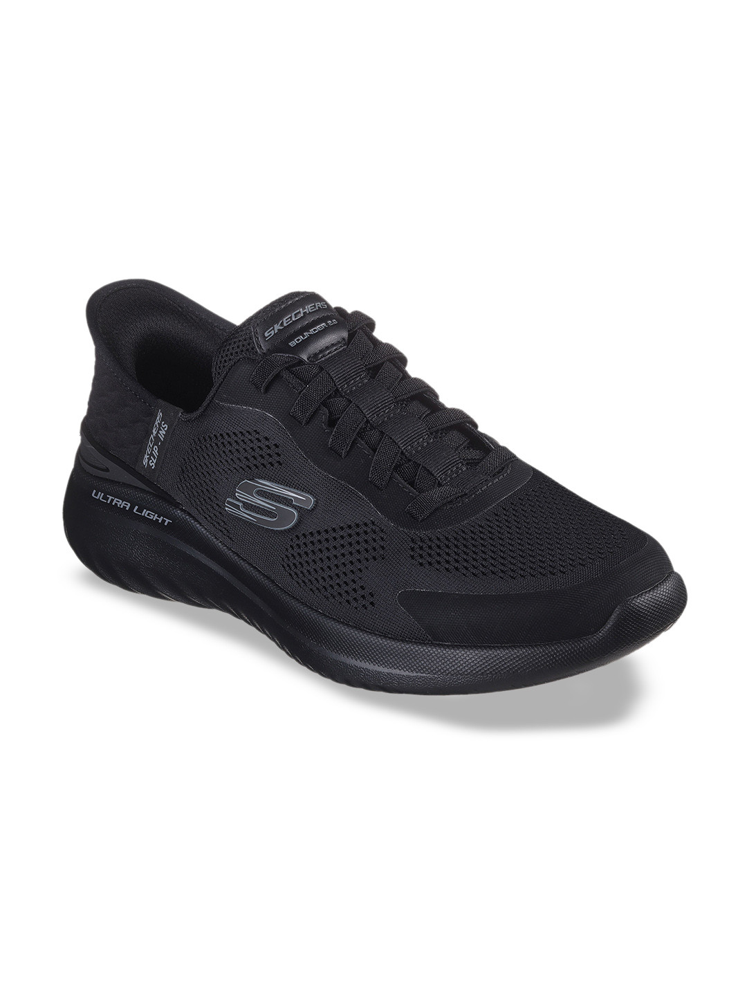 Skechers Men BOUNDER 2.0 - EMERGED Casual Slip Ins Shoe