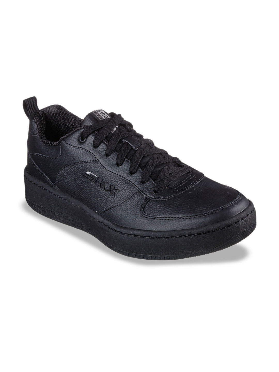 Skechers Men SPORT COURT 92 Casual Lace-Ups Sneakers