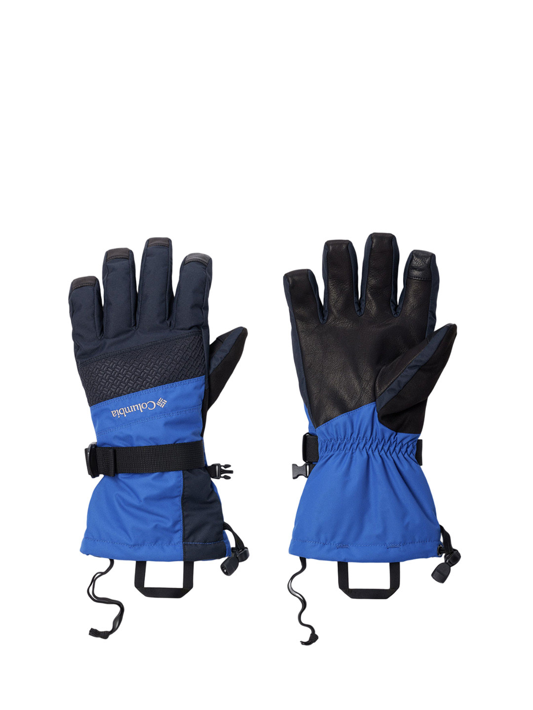 Columbia Men Whirlibird Waterproof Gloves