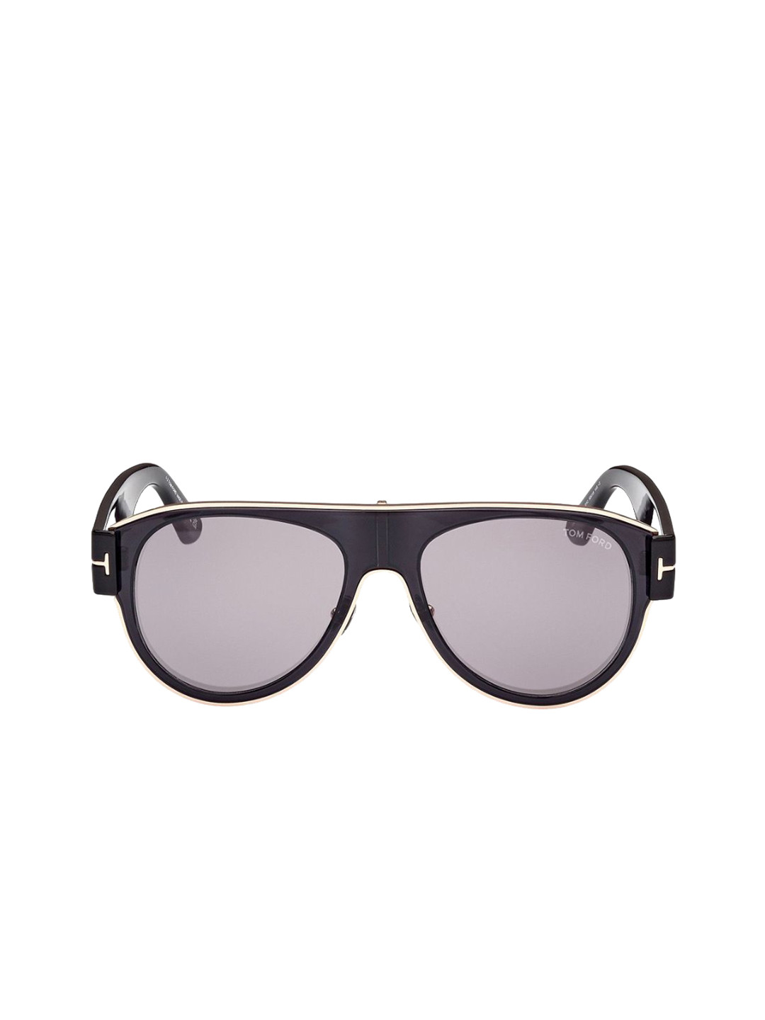 Tom Ford Unisex Other Sunglasses with UV Protected Lens FT1074 58 01C
