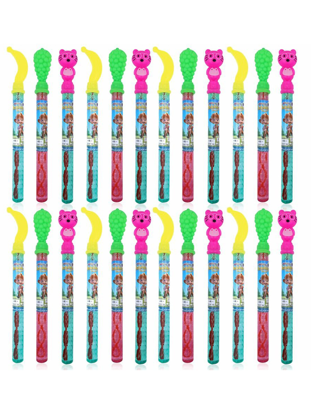 Aditi Toys Set of 10 BPA Free Gaming Accessory Activity Toys and Games