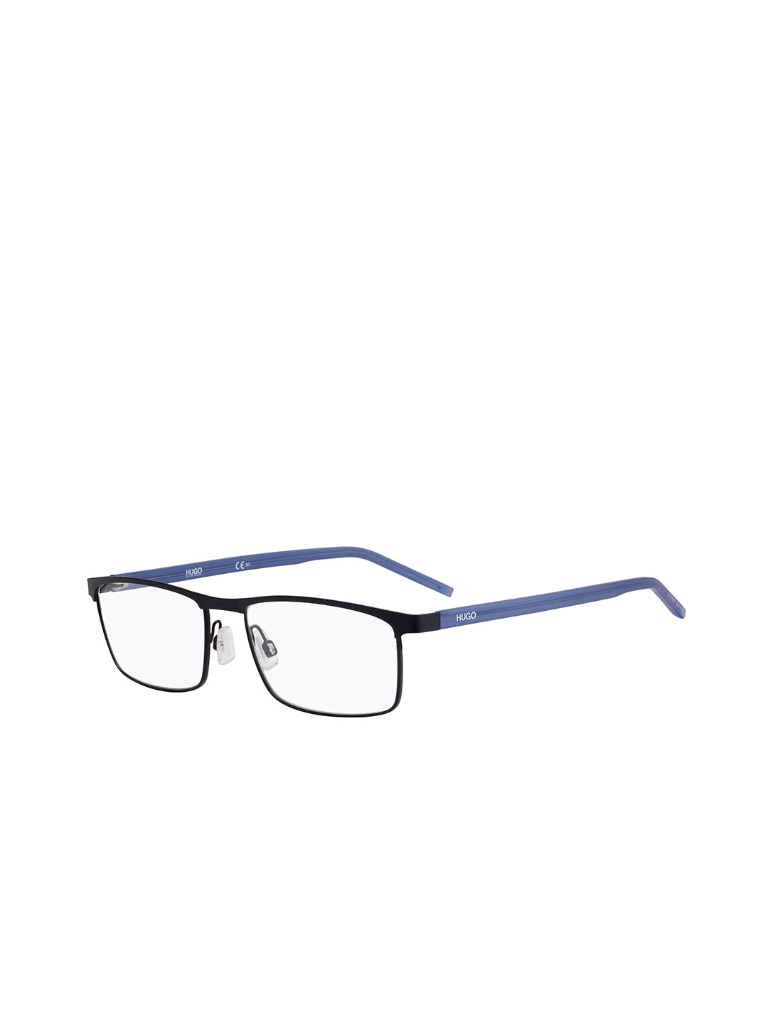 HUGO Men Full Rim Square Frames