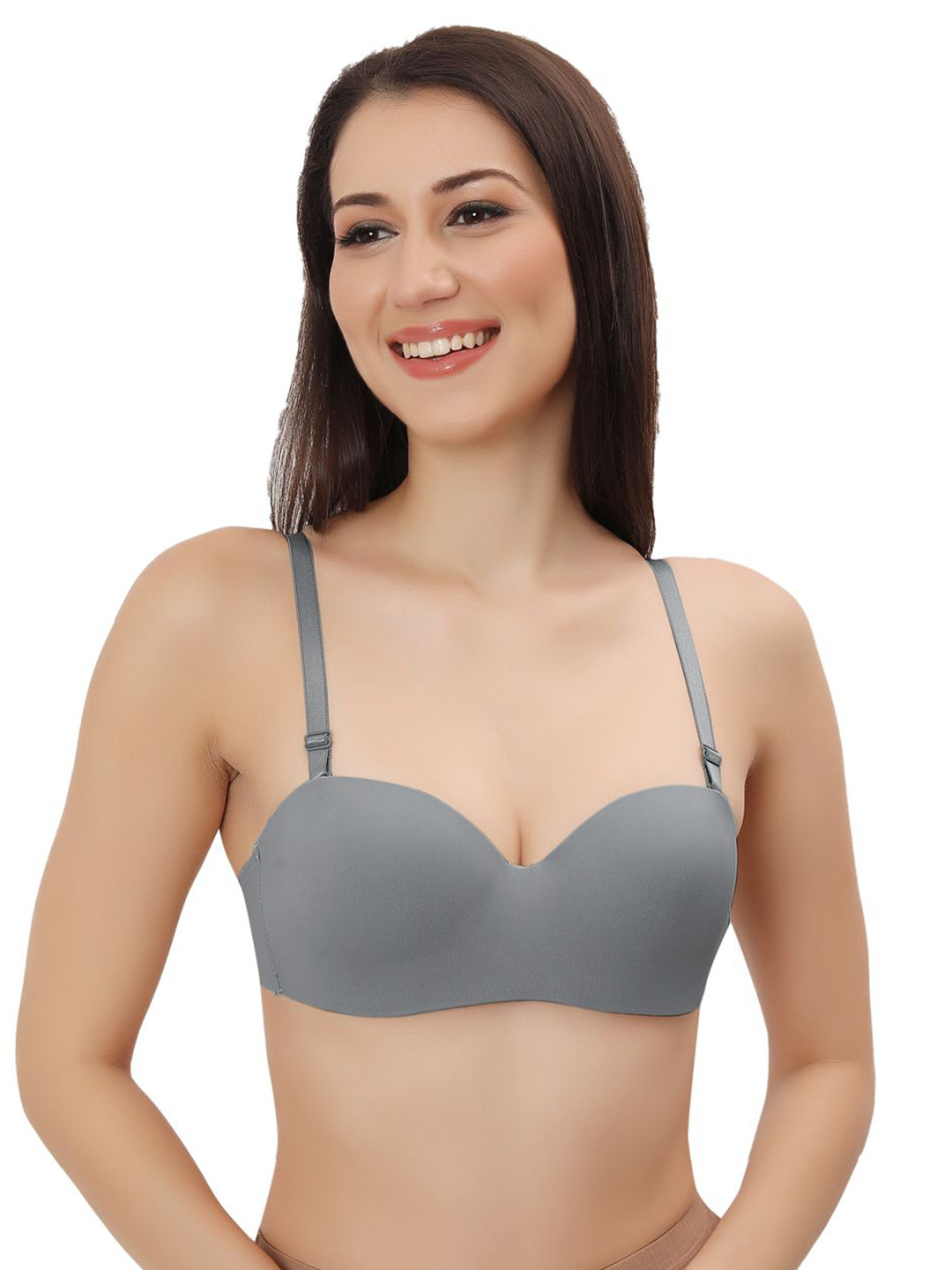 Bella Voste Medium Coverage Underwired All Day Comfort Bra