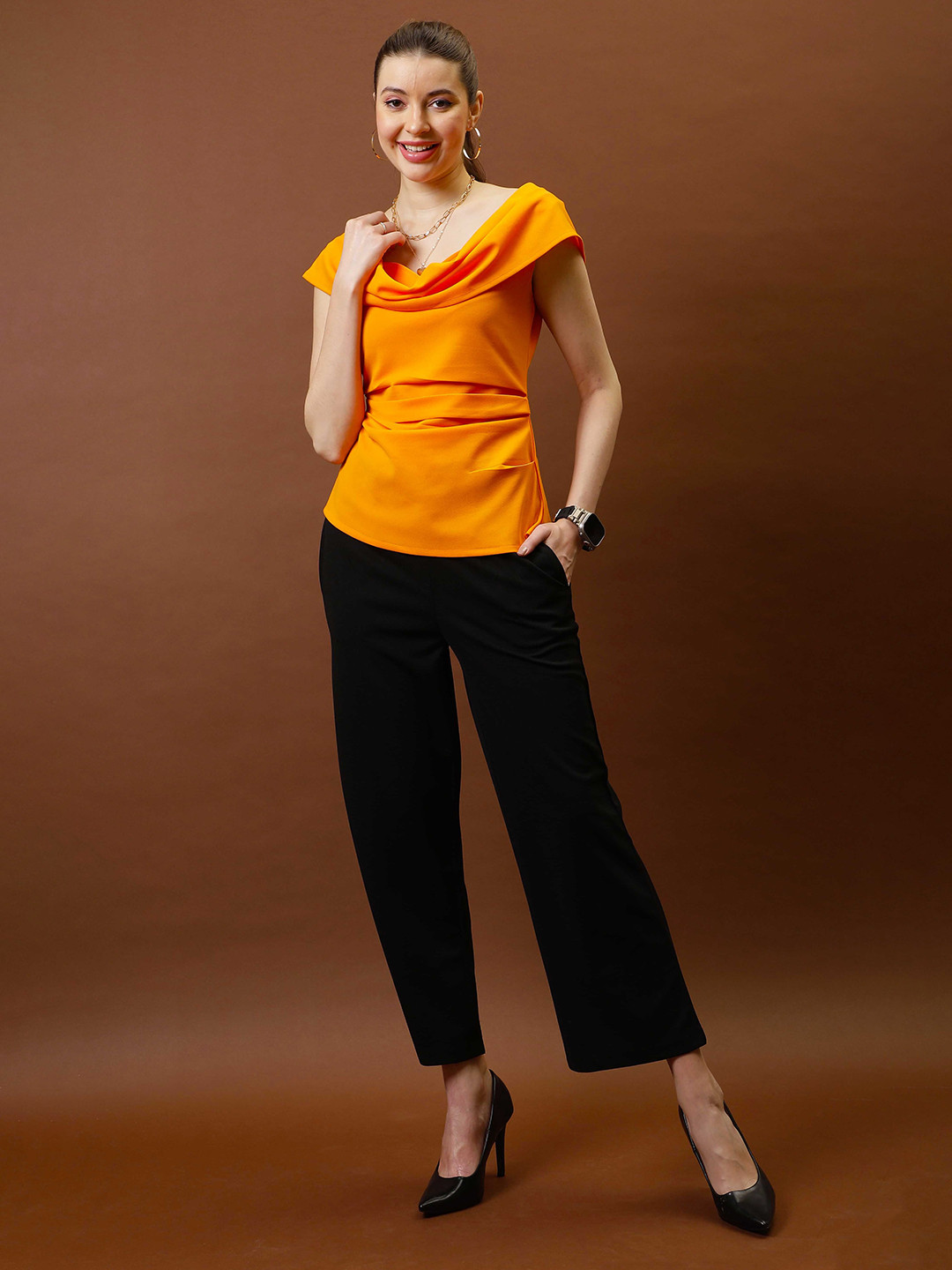 Athena Top