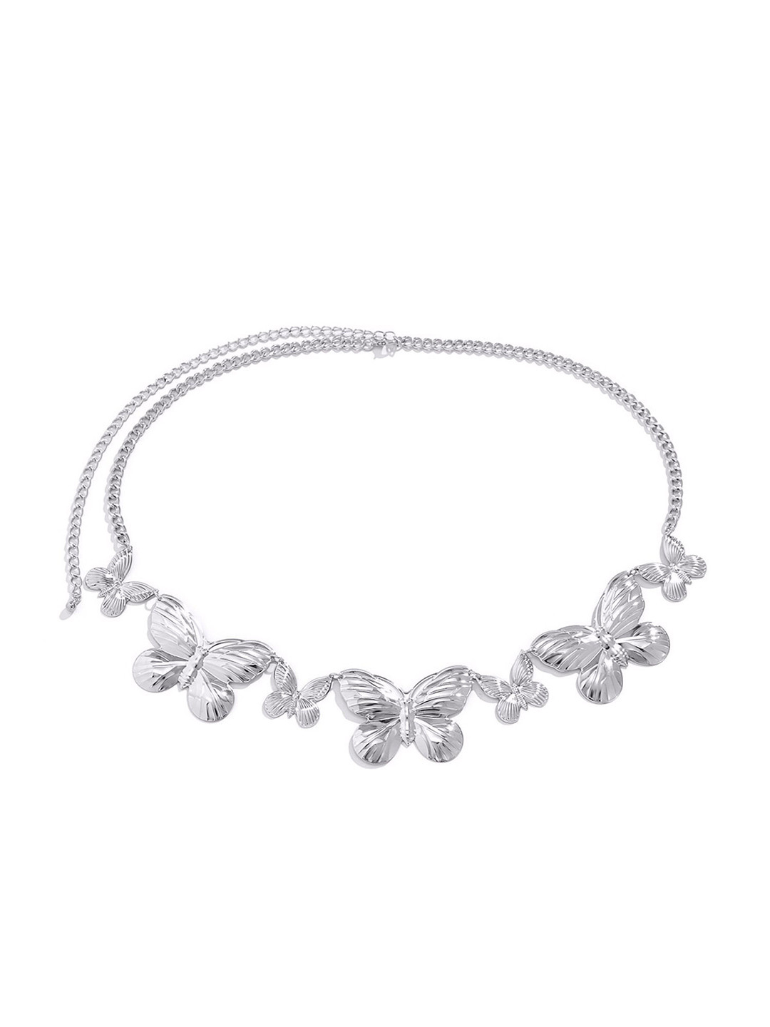 SYGA Butterfly Design Waist Chain