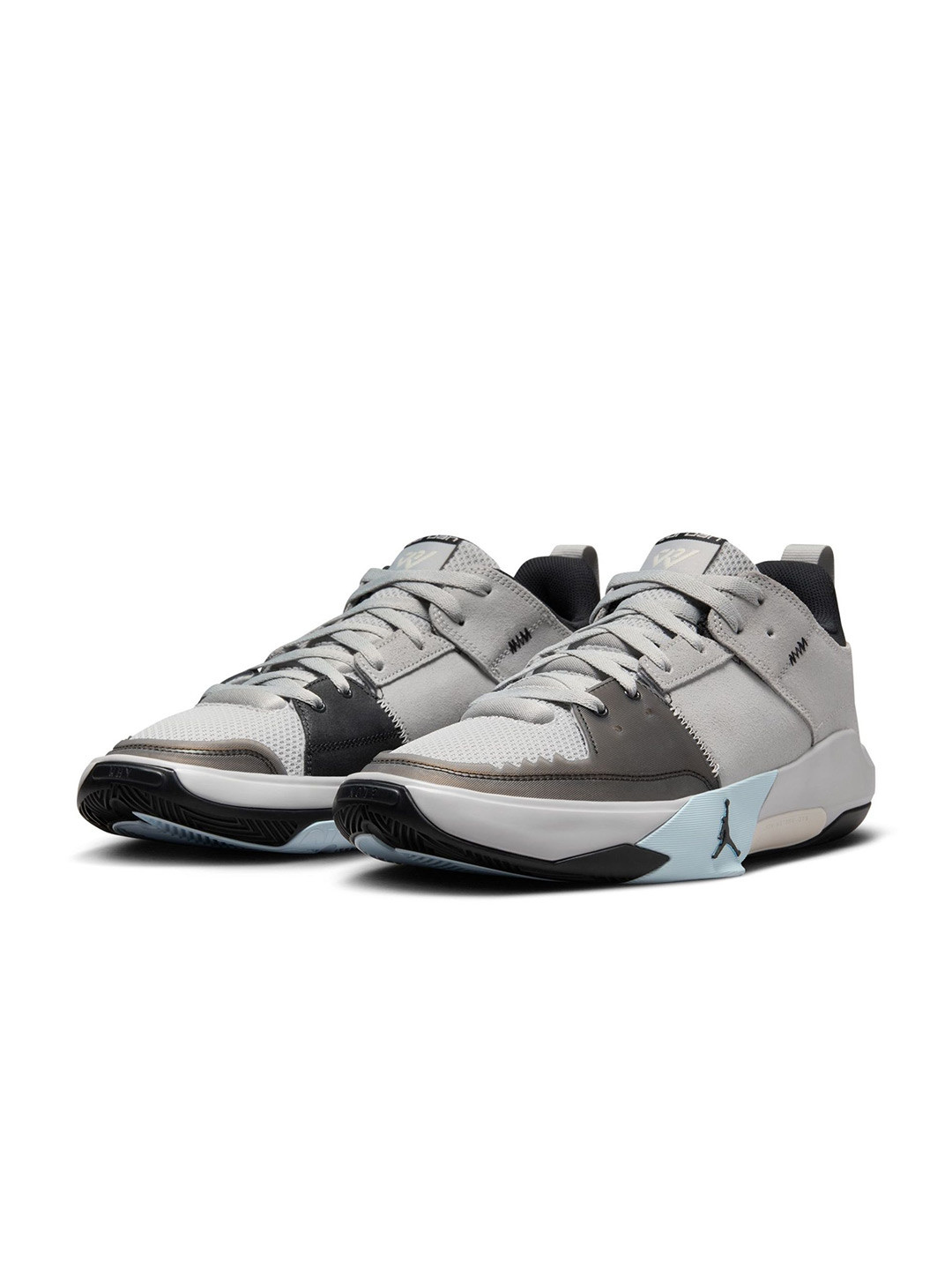 JORDAN ONE TAKE 5 GS 007　24.0㎝ Cut in half: Jordan One Take 5 Review (2024) | RunRepeat