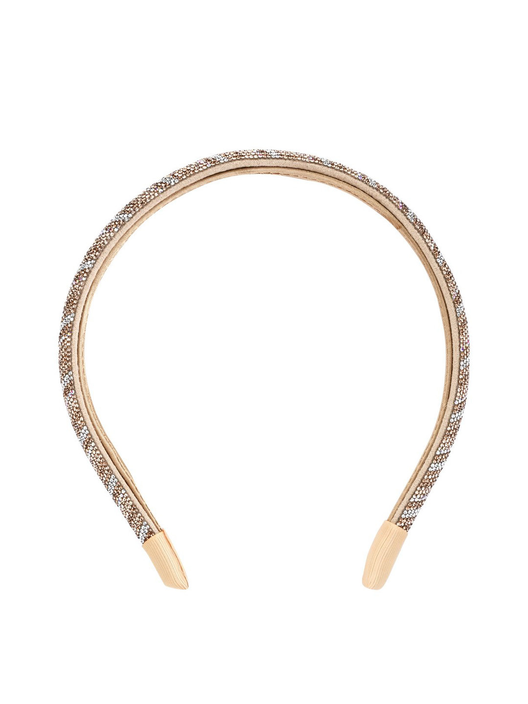 Aye Candy Girls Metal Embellished Hairband